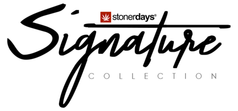 StonerDays Cannabis Apparel Signature Collection
