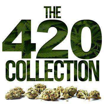 The 420 Collection