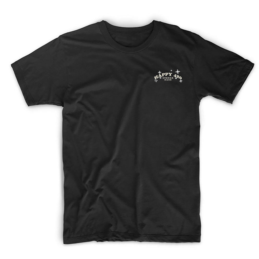 Happy 420 24/7 T-Shirt