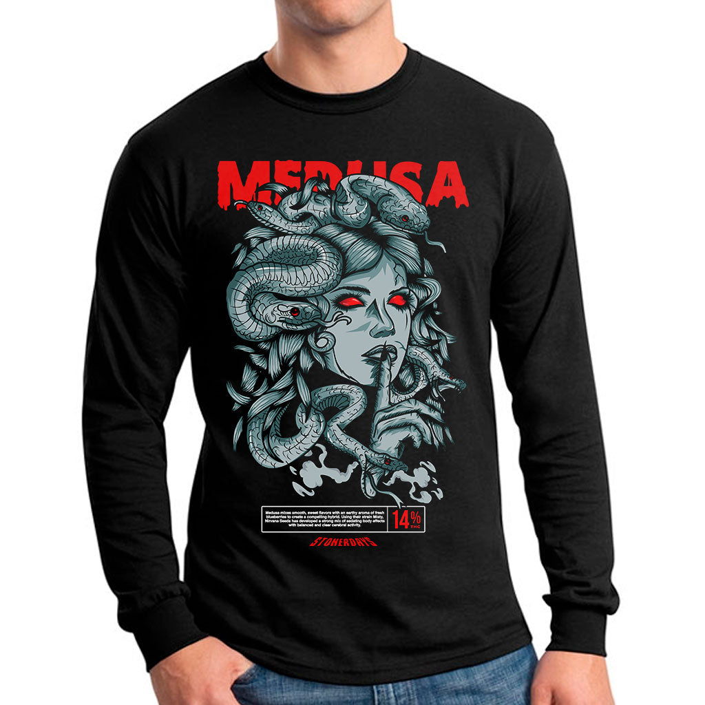 Medusa Long Sleeve