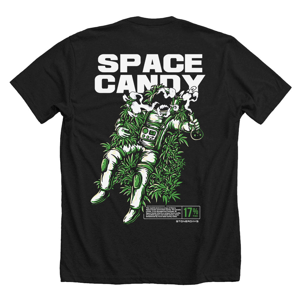 Space Candy T-Shirt