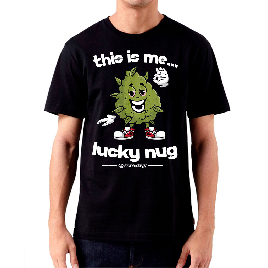 Lucky Nug T-Shirt