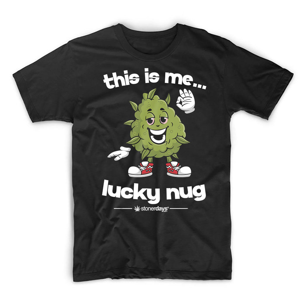 Lucky Nug T-Shirt