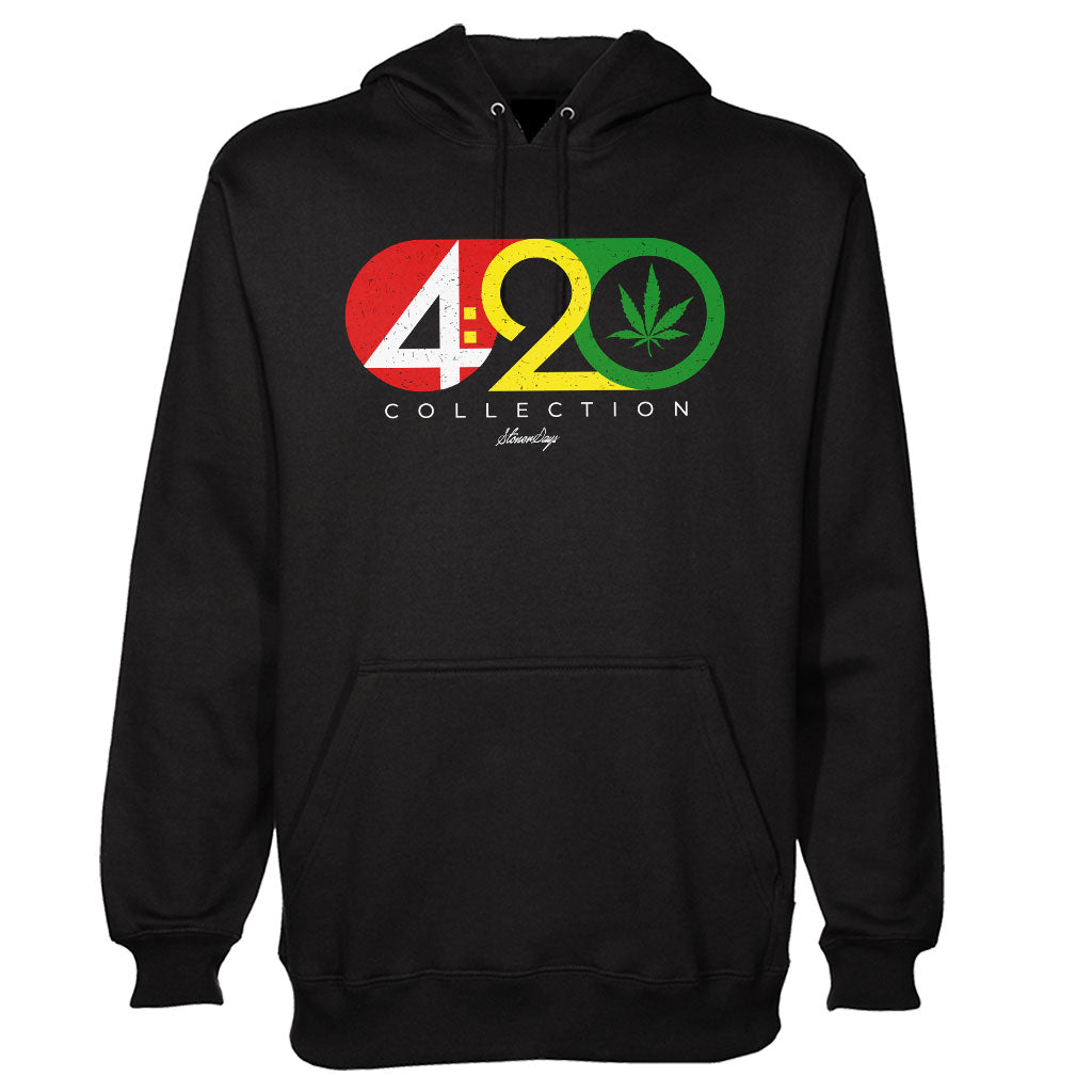 420 Collection Hoodie