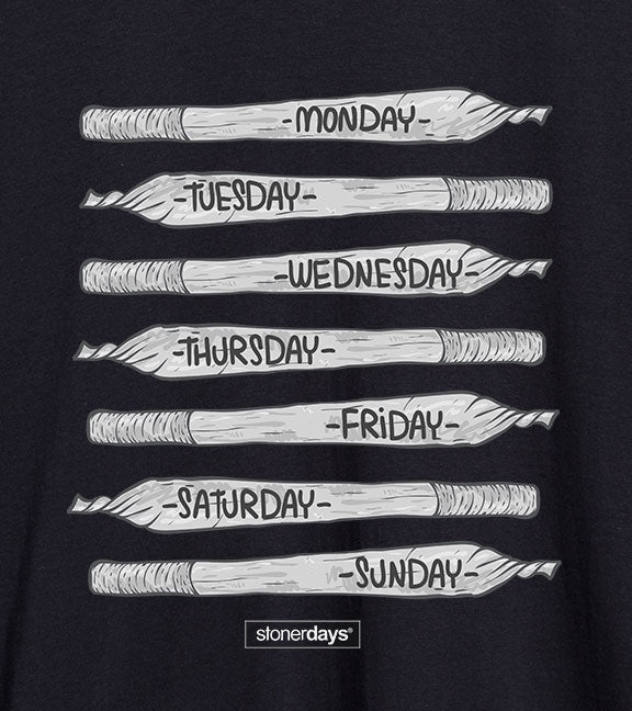 All Day Everyday Long Sleeve