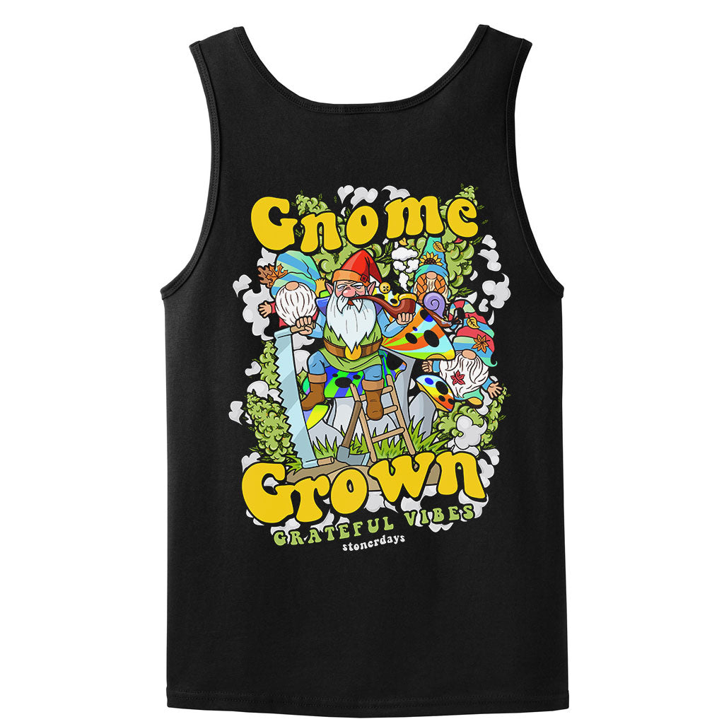 Gnome Grown Tank