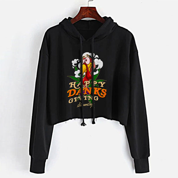 Riverdale hot sale cropped hoodie