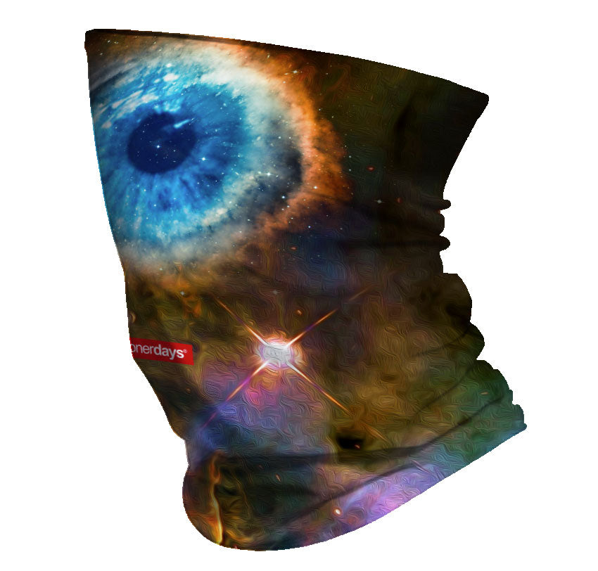 Nebula Eye Neck Gaiter