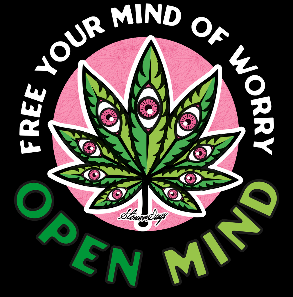 Open Mind Tank