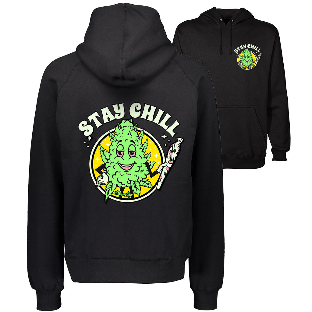 Stay Chill Hoodie