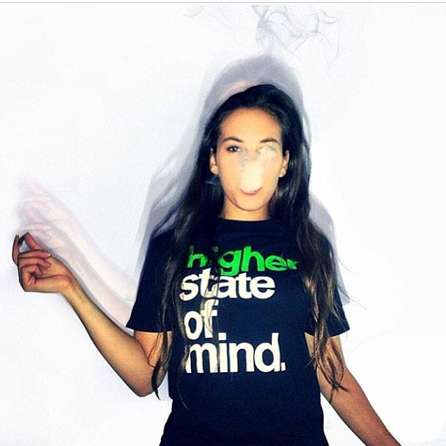 Higher State of Mind