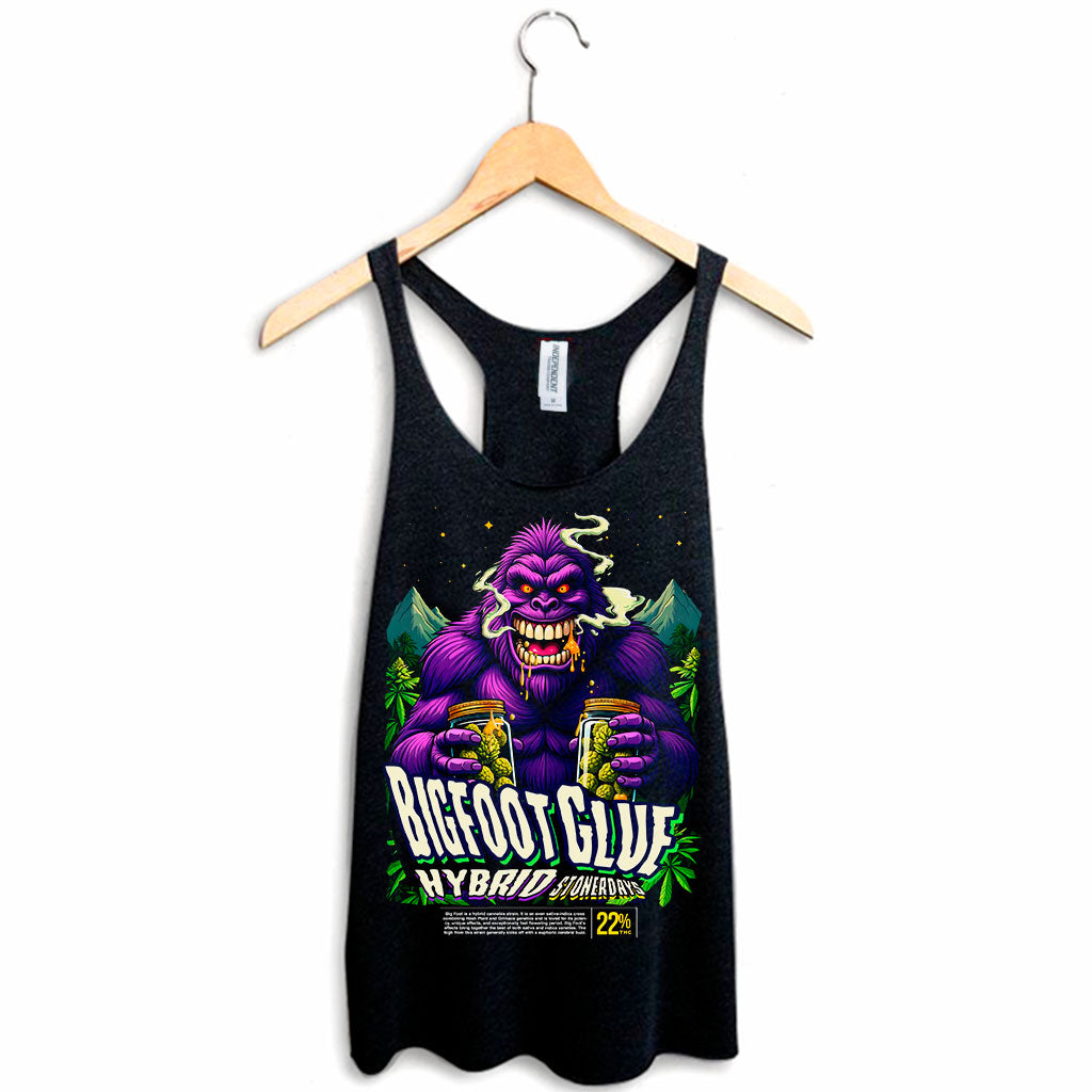 Bigfoot Glue RACERBACK