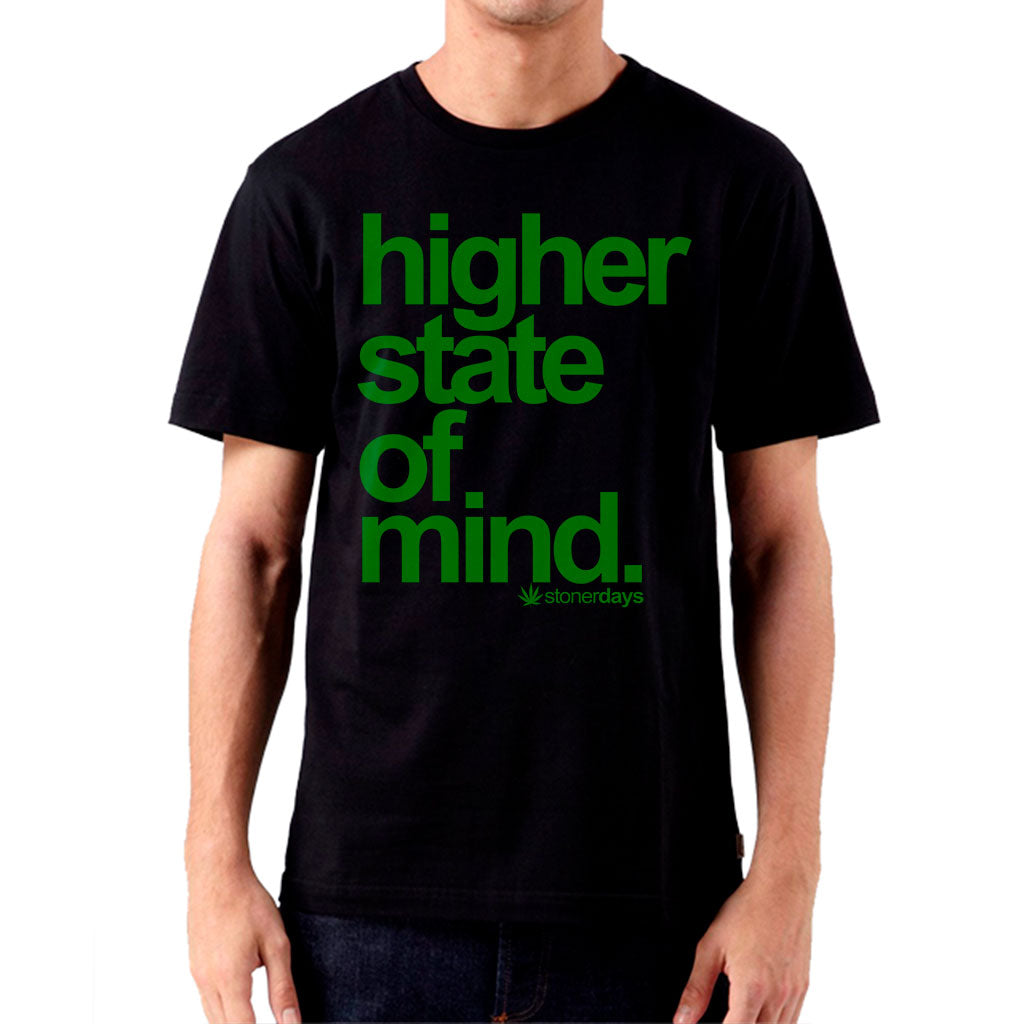 HSOM Lucky Greens T-Shirt