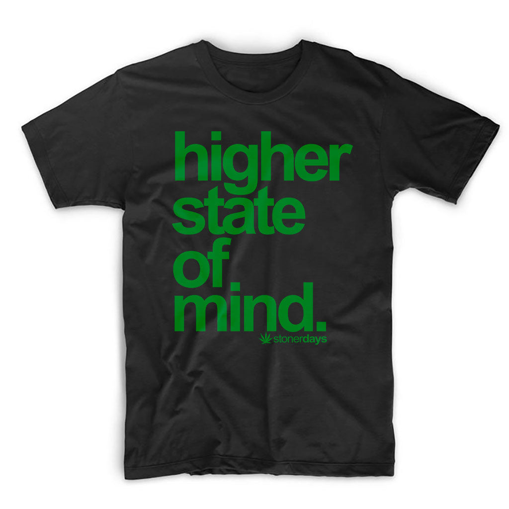HSOM Lucky Greens T-Shirt