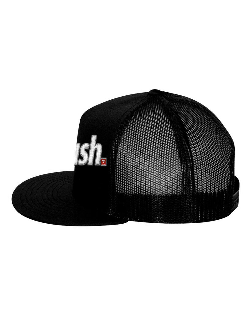 KUSH Snapback Hat