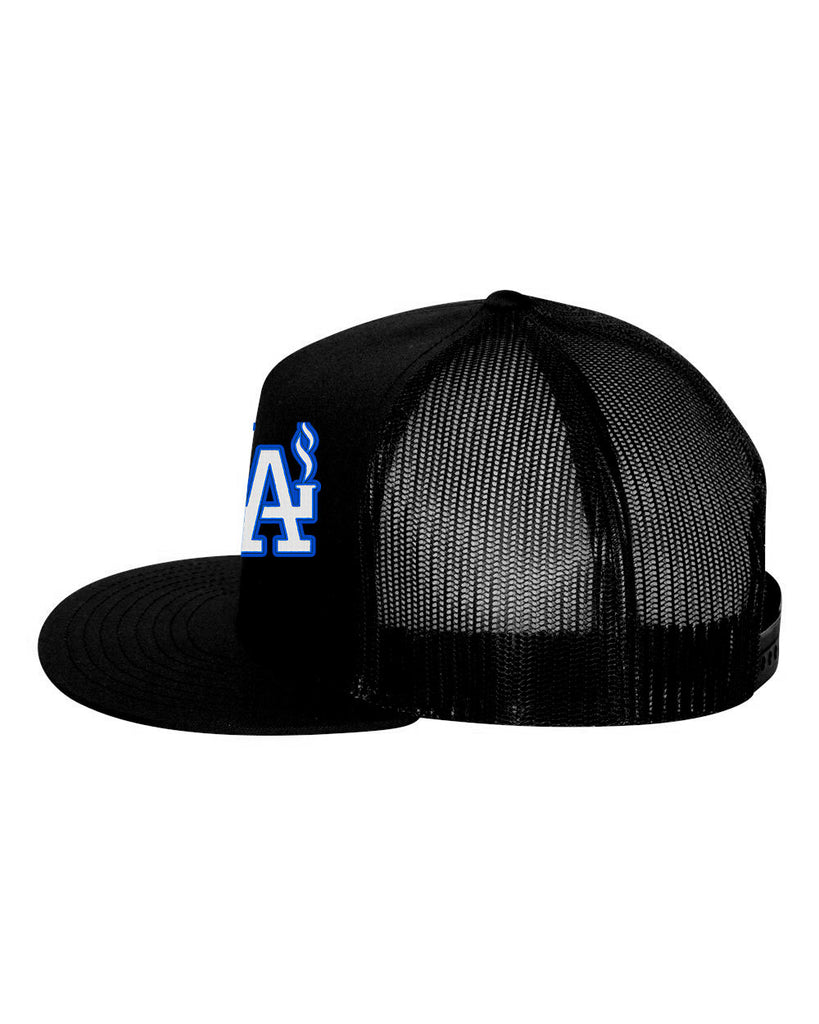 Los Angeles Snapback Hat