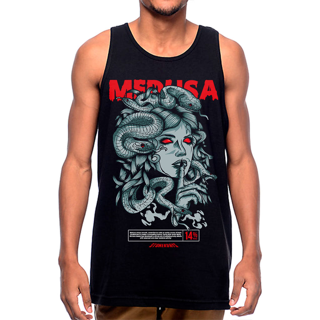 Medusa Tank