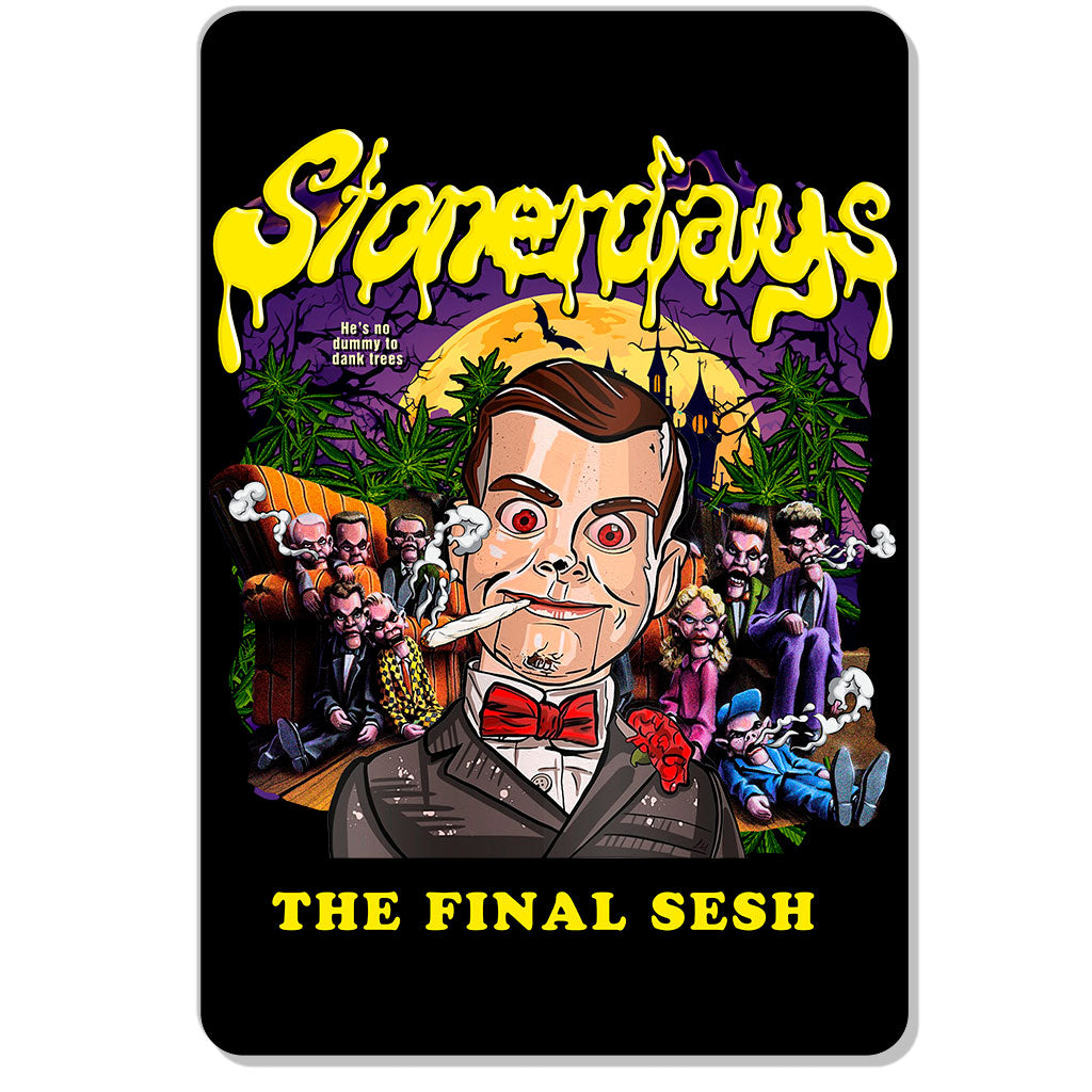 Slappy s Final Sesh Dab Mat StonerDays slappy-s-final-sesh-dab-mat-stonerdays