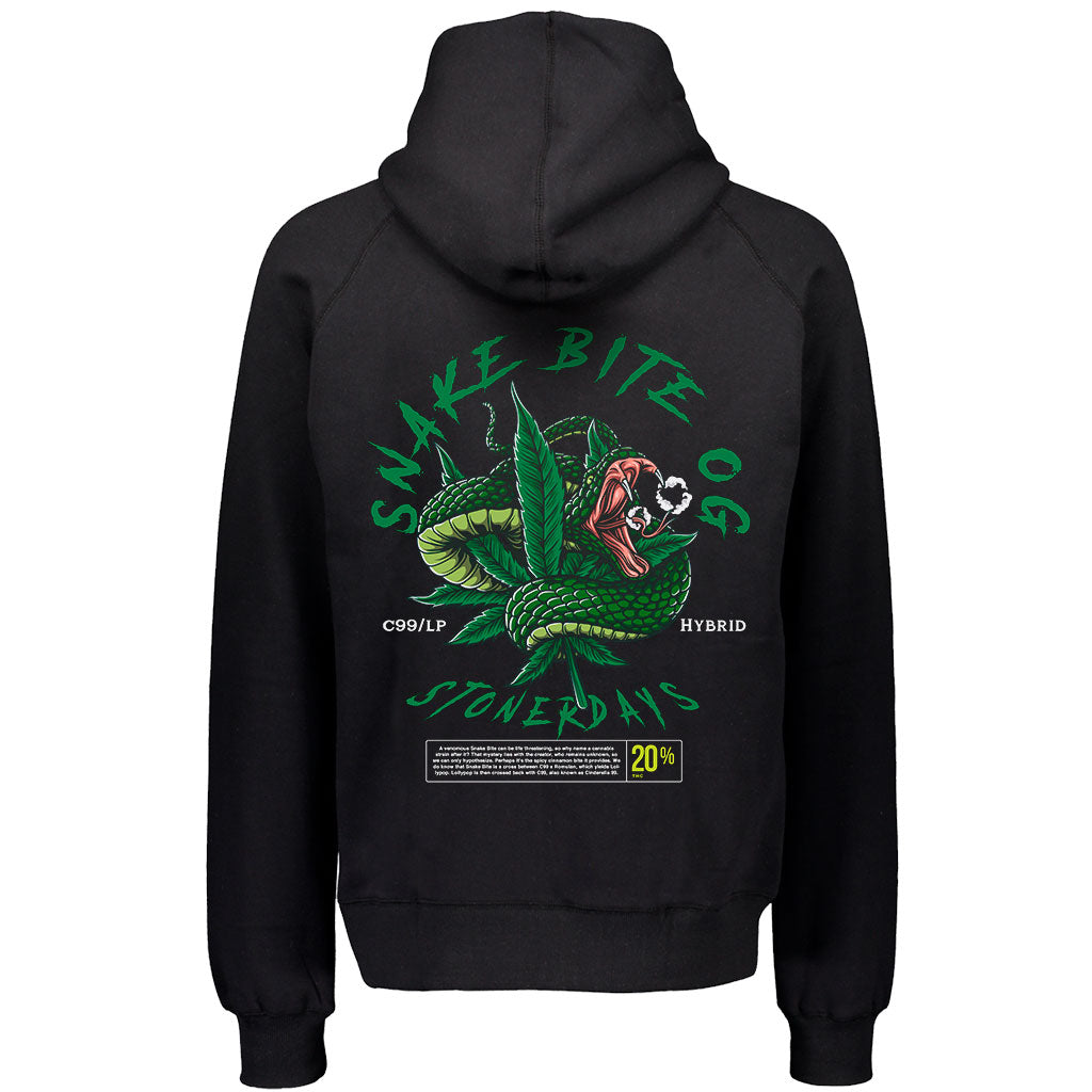 Snake Bite OG Hoodie