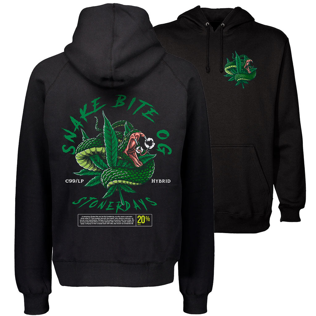 Snake Bite OG Hoodie