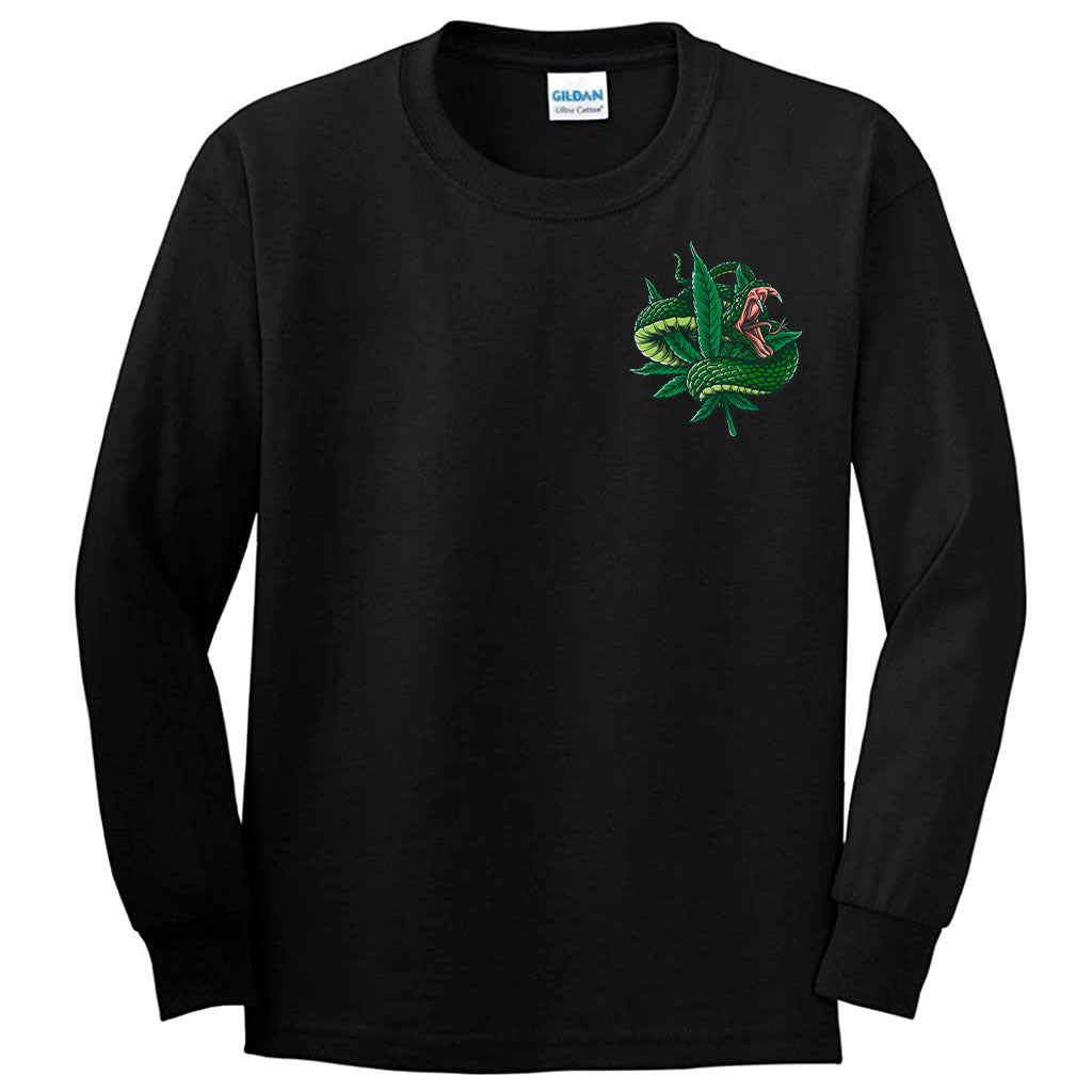 Snake Bite OG Long Sleeve