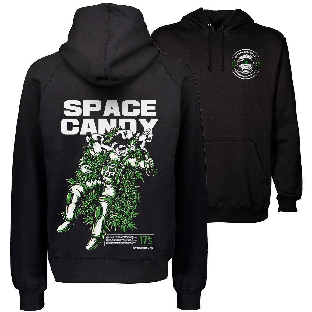 Space Candy Hoodie