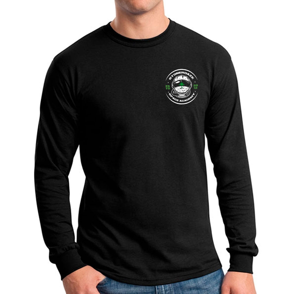 Space Candy Long Sleeve