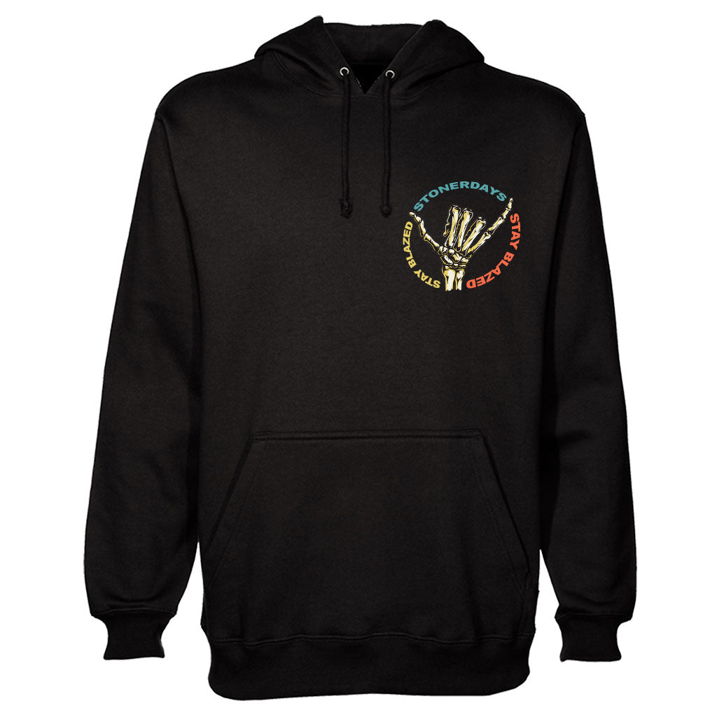 Suns Out Blunts Out Hoodie
