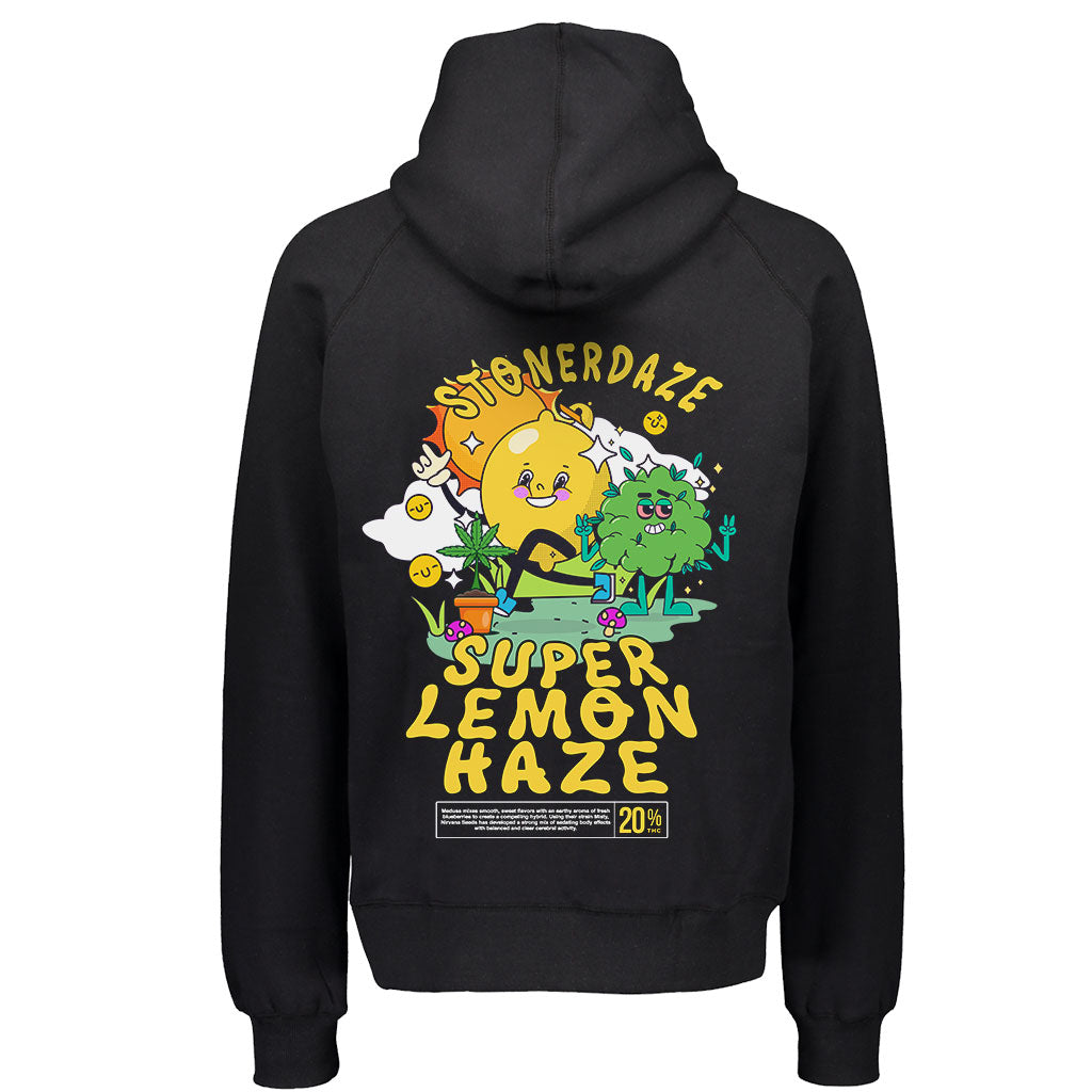 Super Lemon Haze Hoodie