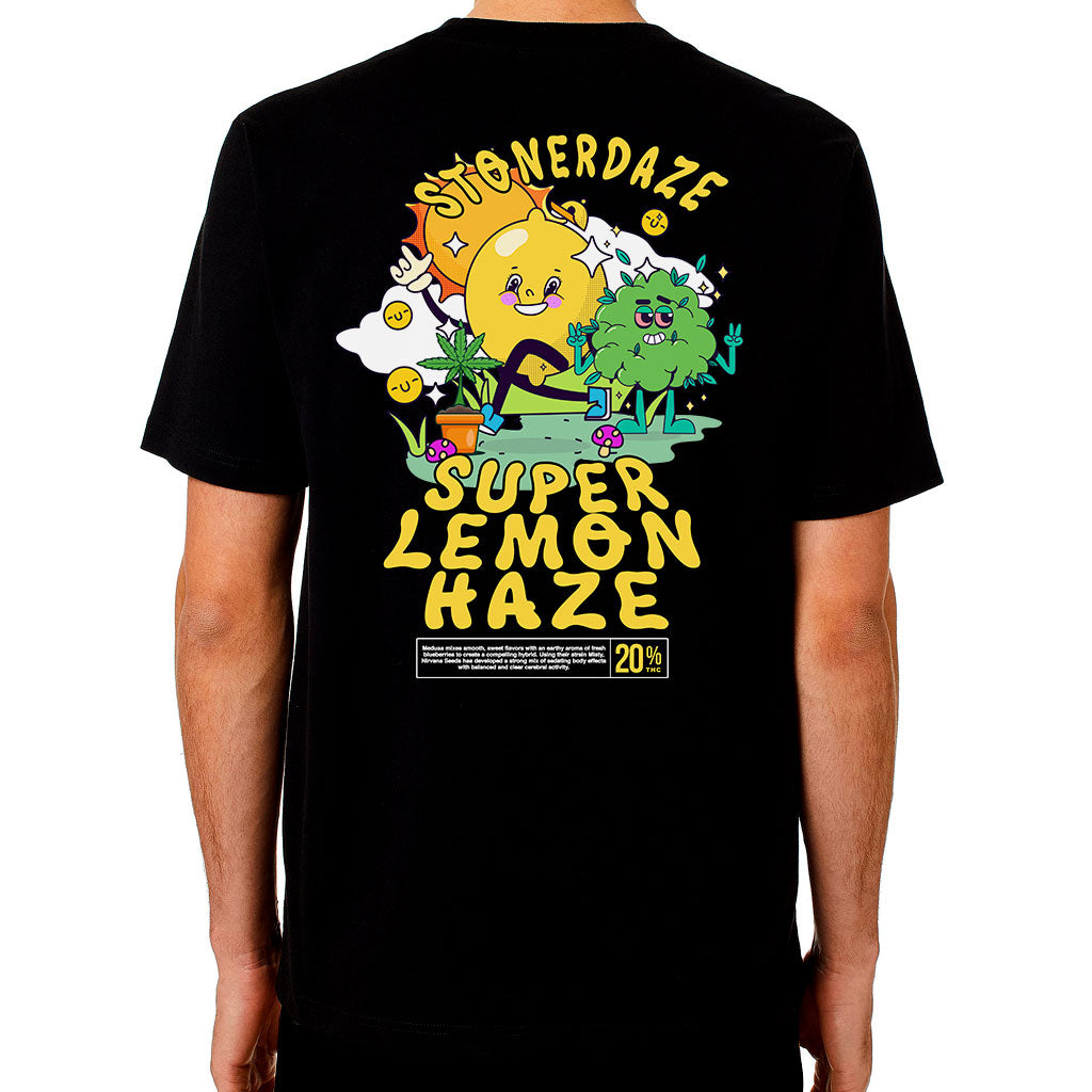 Super Lemon Haze T-Shirt