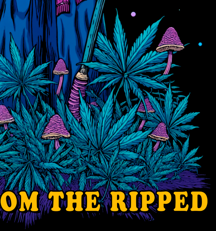 Tales from the Ripped Dab Mat