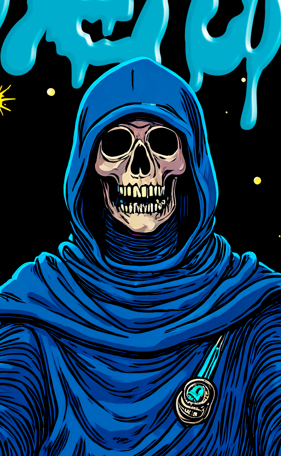 Tales from the Ripped Hoodie