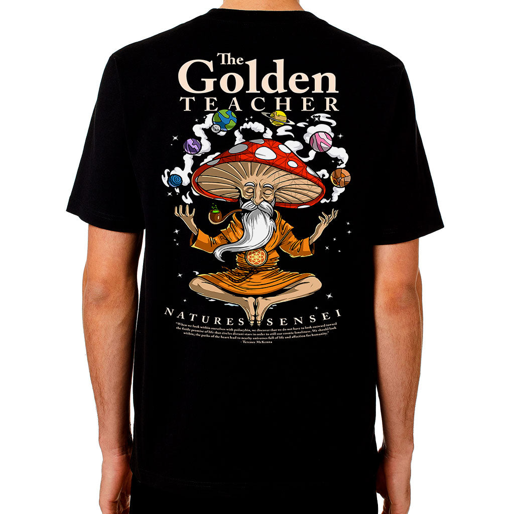 The Golden Teacher T-Shirt