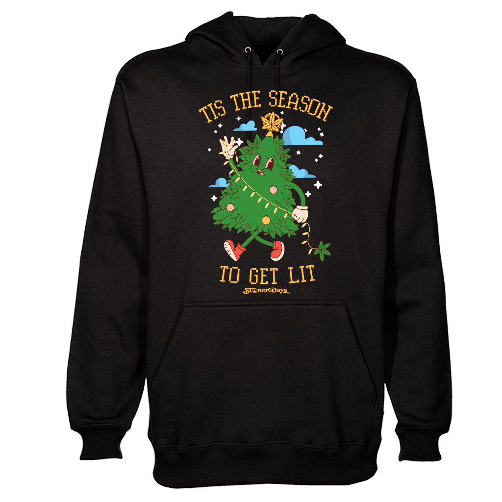 Tis the Season HOODIE