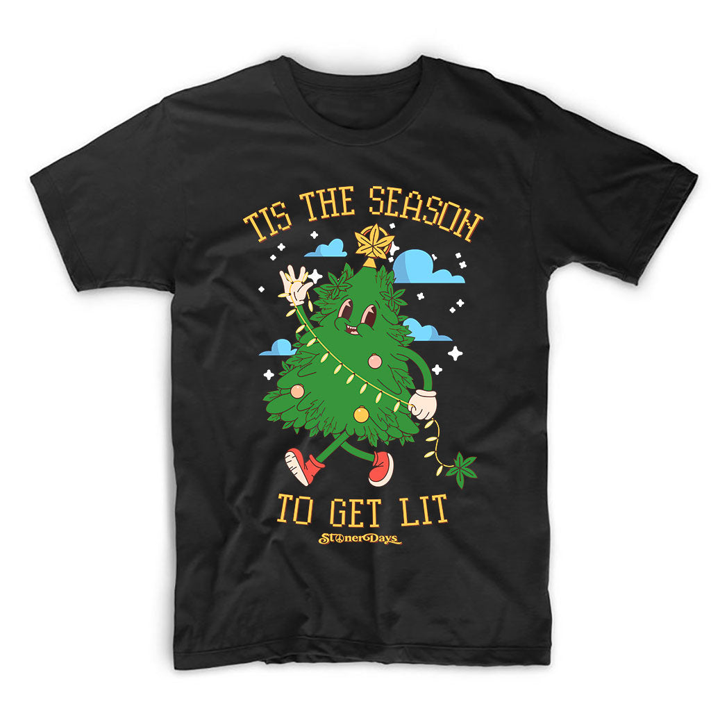 Tis the Season Tee