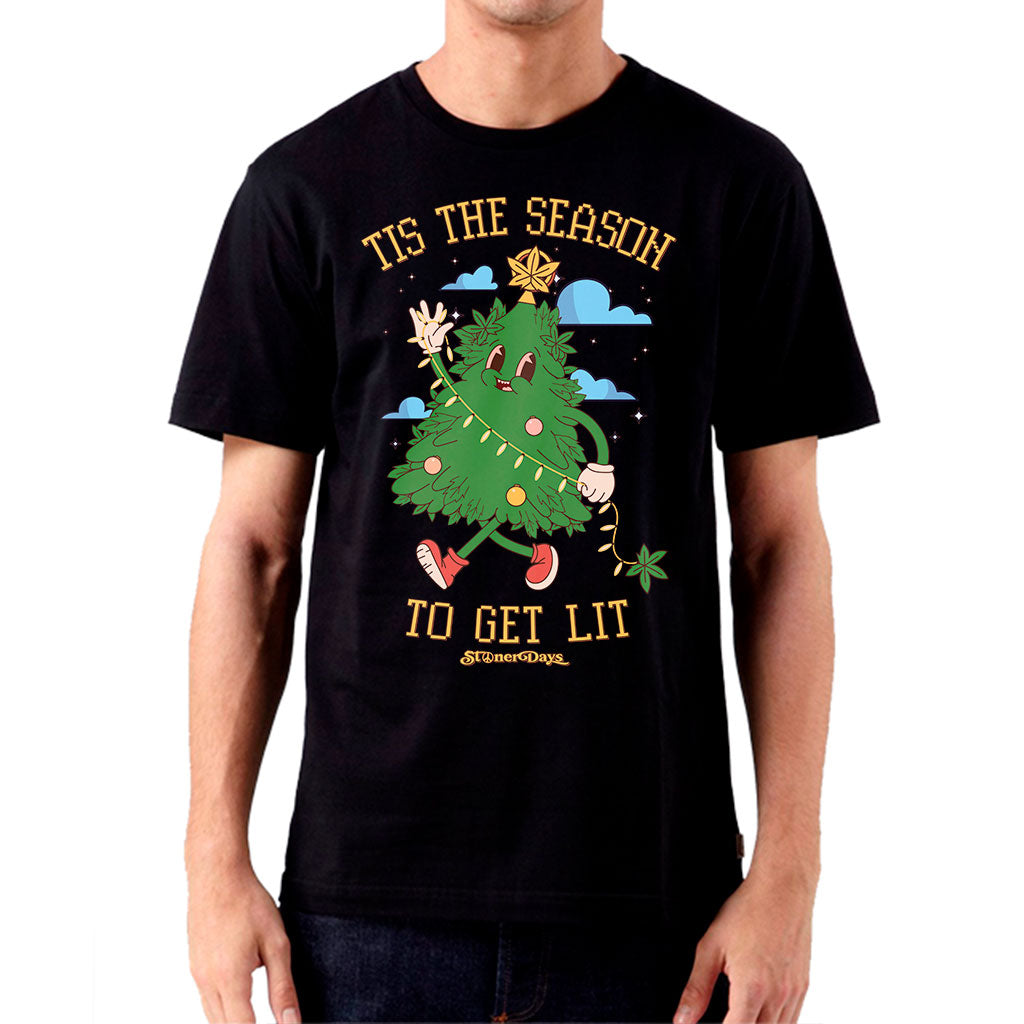 Tis the Season Tee