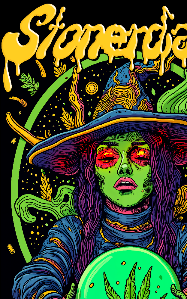 Wicked Witch of the West Coast Tee