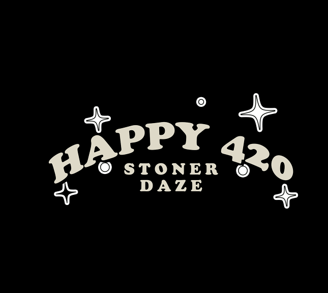 Happy 420 24/7 Hoodie