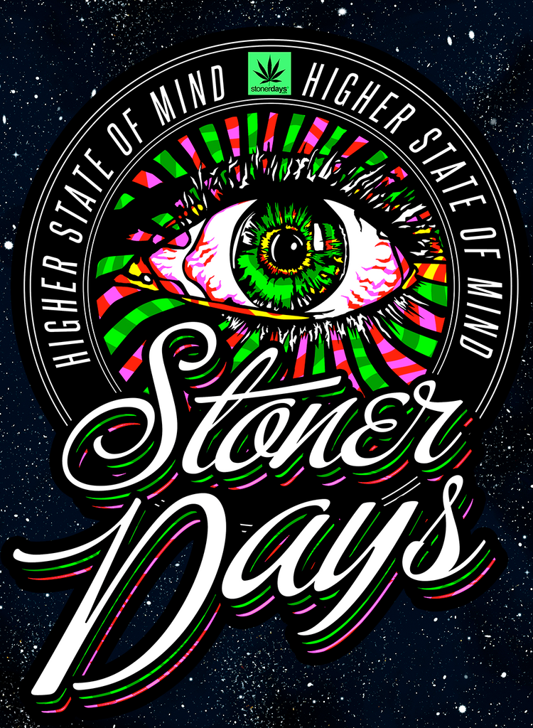 420 Collection Dab Mats by StonerDays, HS Wholesale
