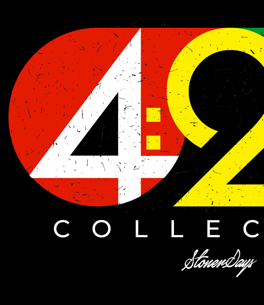 420 Collection Tank