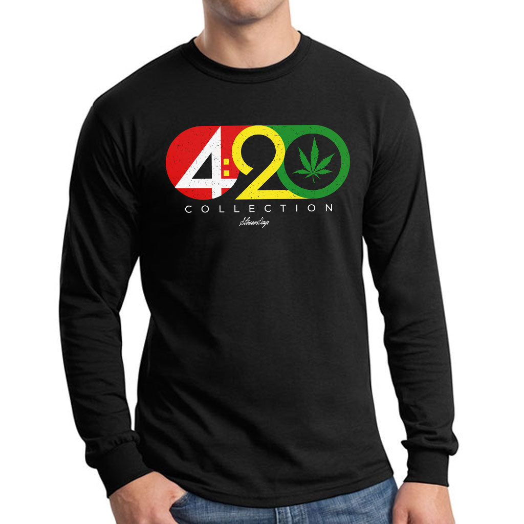 420 Collection Long Sleeve