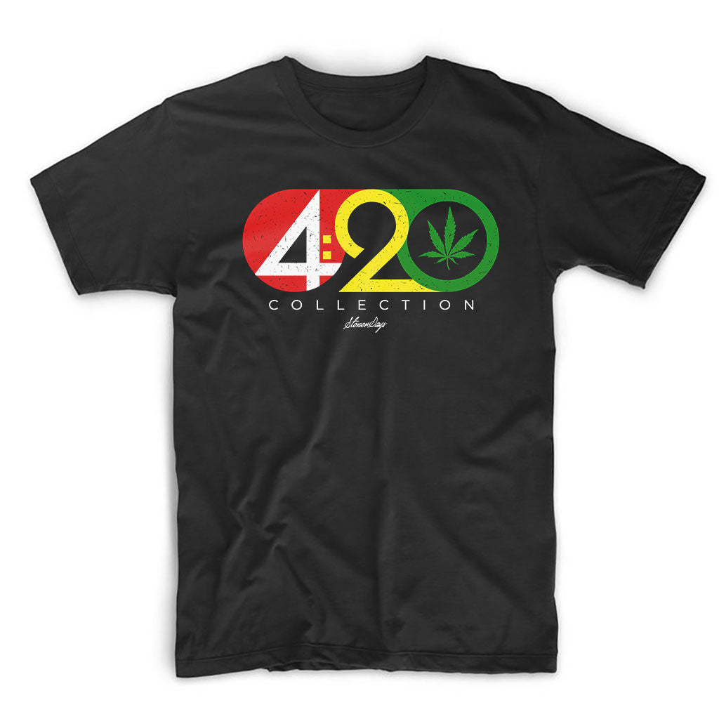 420 Collection Tee