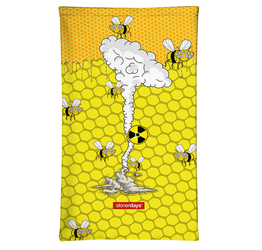 Bees Wax Neck Gaiter