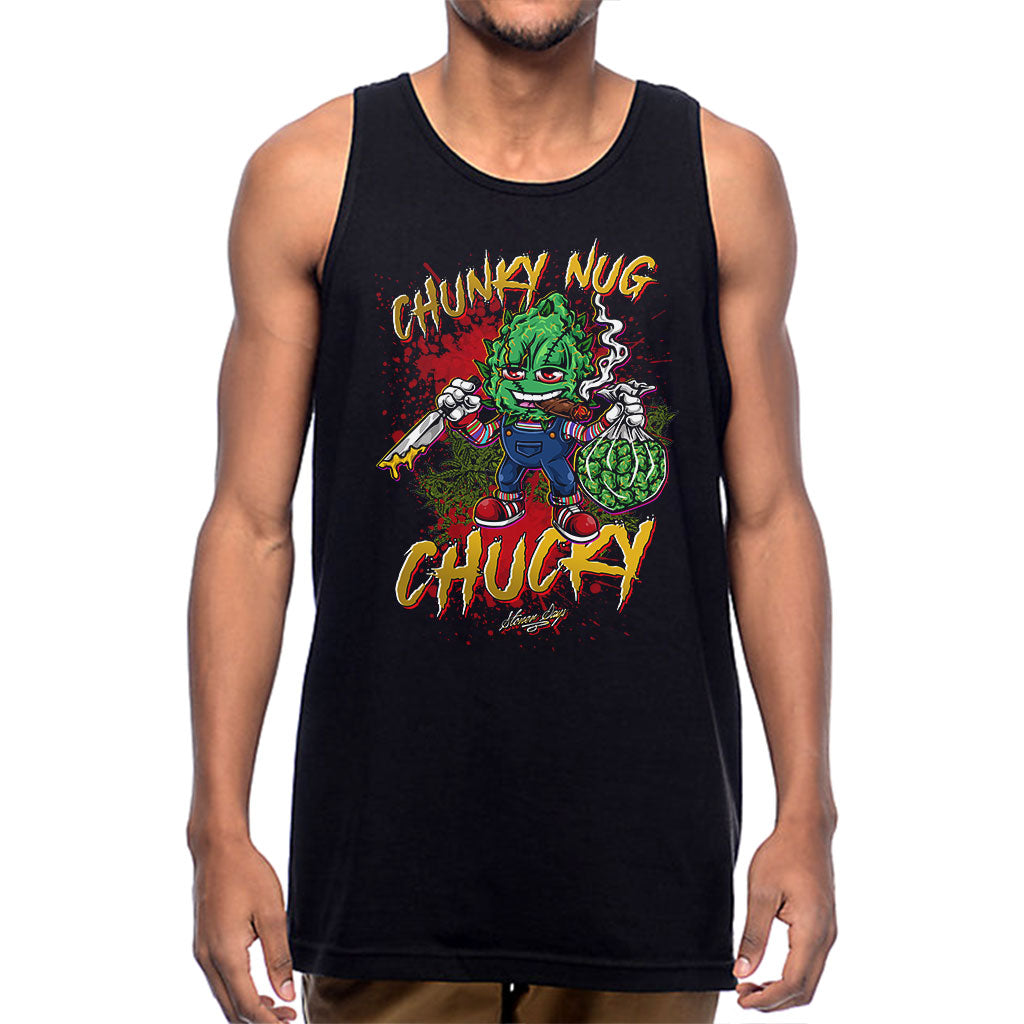 Chunky Nug Chucky Tank