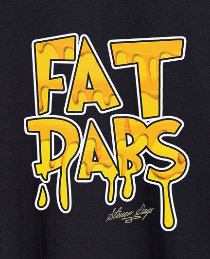 Fat Dabs Tank