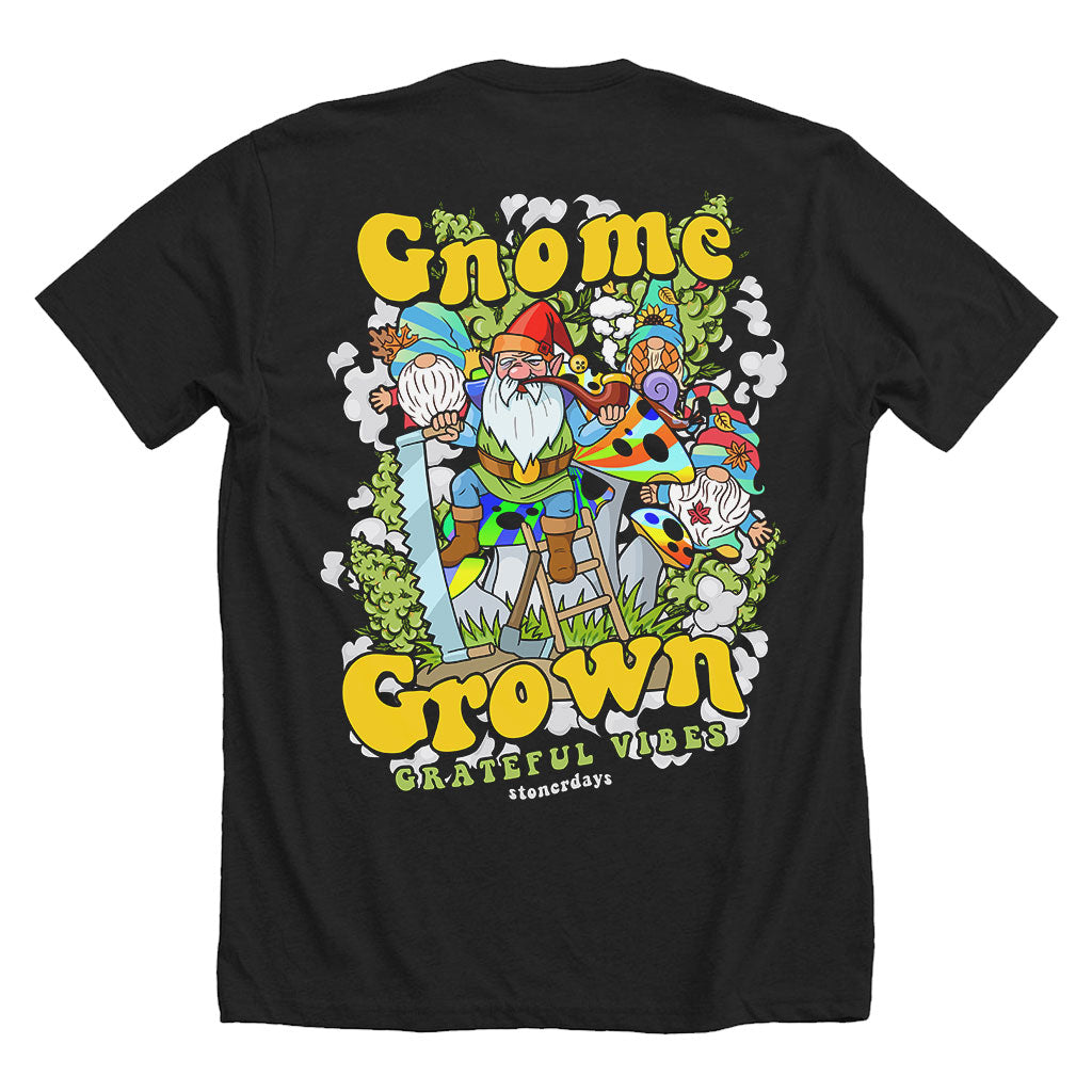 Gnome Grown Tee