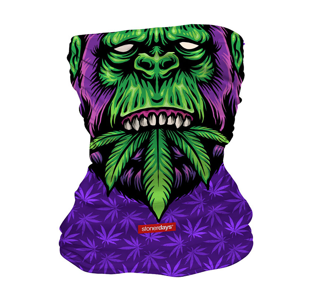 4 For $40 Philly Blunts Neck Gaiter Combo