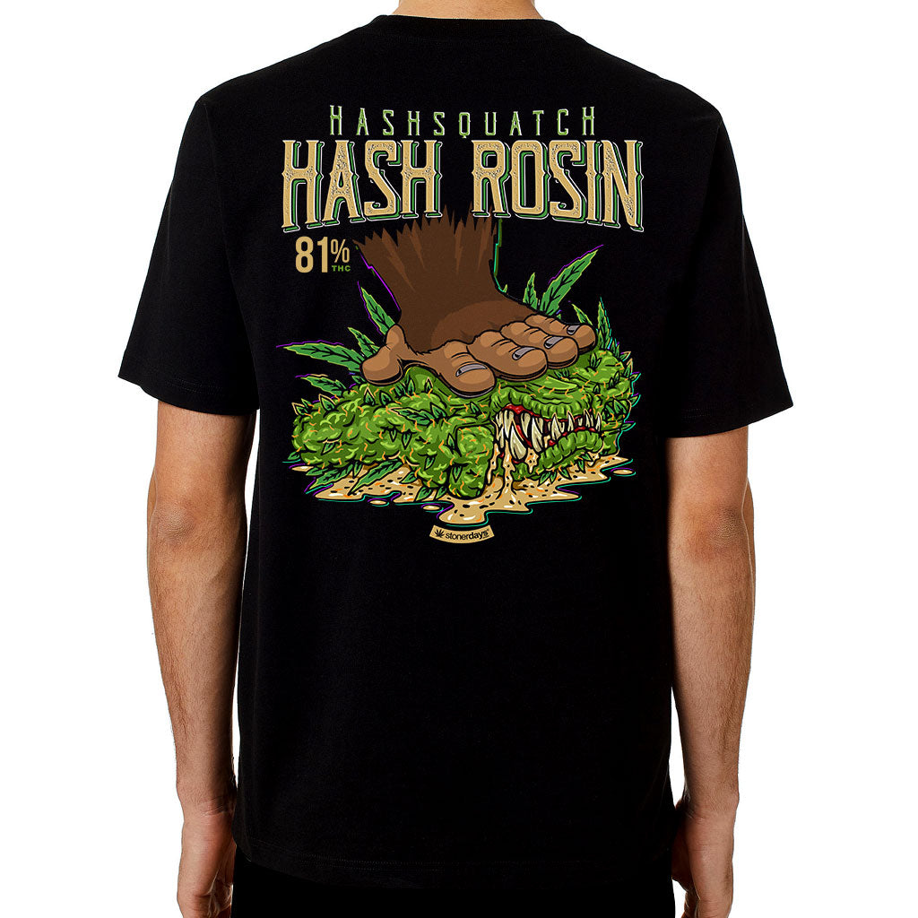 Hash Rosin