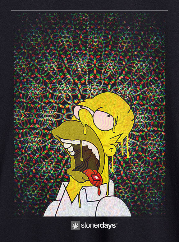 Homer Blotter