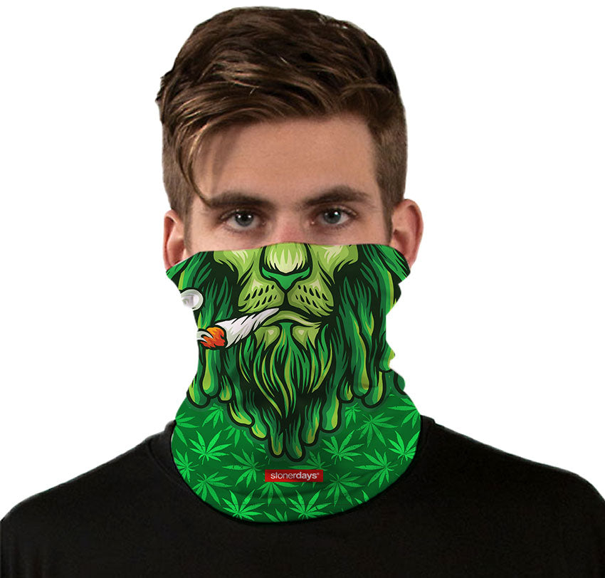 King Of The Jungle Gaiter